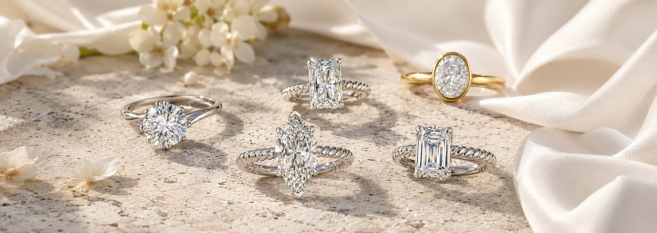 Wedding Bands