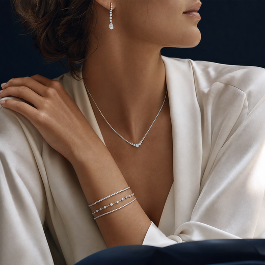 Fine Jewelry