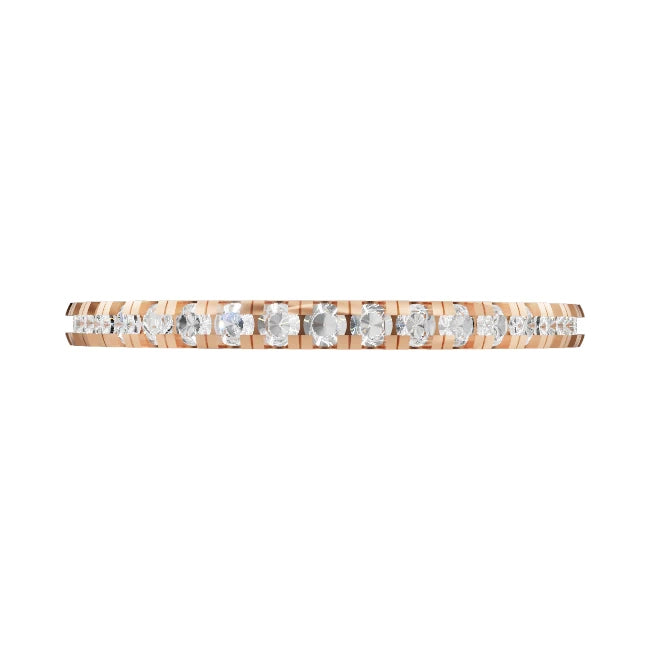 14k rose gold|18k rose gold