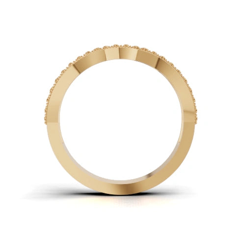14k yellow gold|18k yellow gold