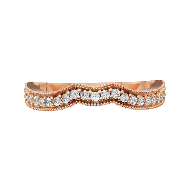 14k rose gold|18k rose gold